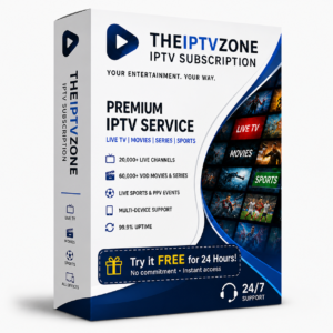 FREE 24-HOUR TRIAL Try the service completely free before you commit